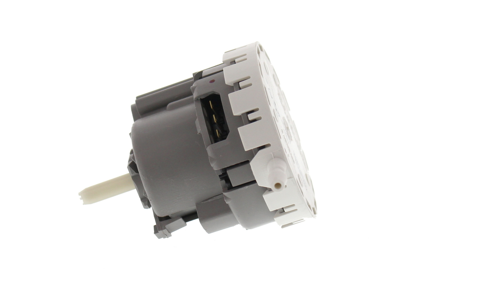 W10820051 - Genuine OEM Whirlpool Washer Water Level Switch